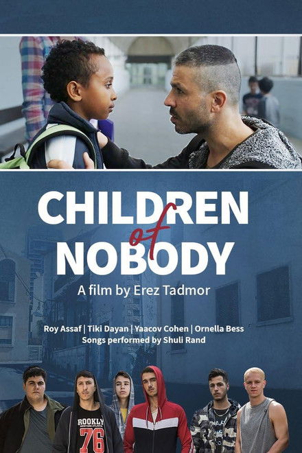 Children of Nobody