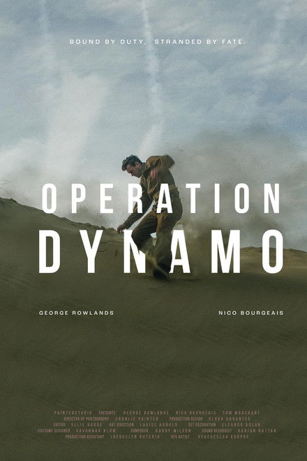 Operation Dynamo