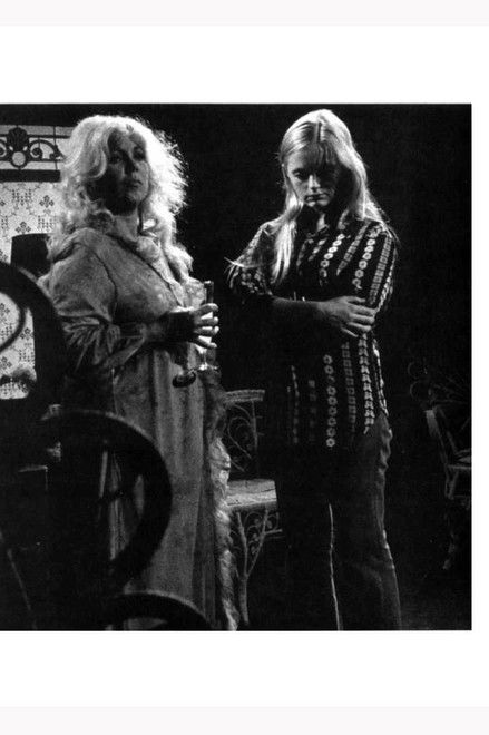 The Greatest Mother of 'em All