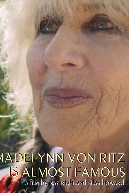 Madelynn Von Ritz Is Almost Famous