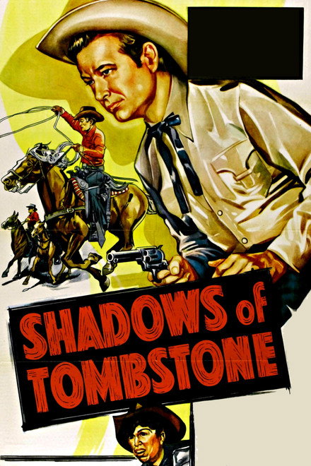 Shadows of Tombstone