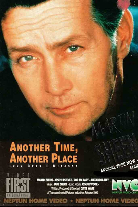 Another Time, Another Place