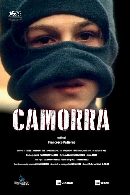 Camorra