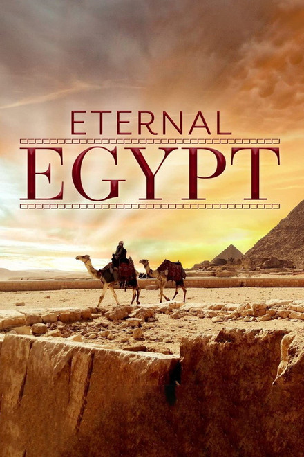 Trajectoires d'Egypte