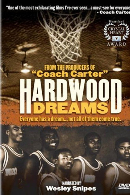 Hardwood Dreams