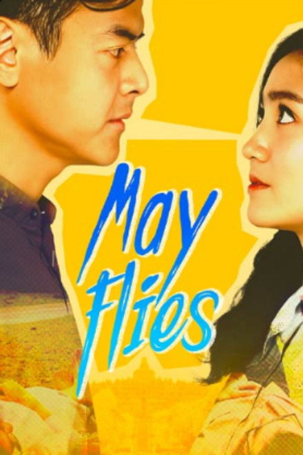 Mayflies
