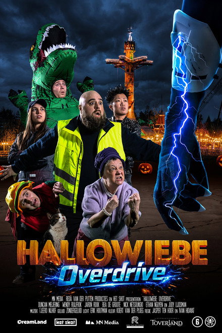 HalloWiebe: Overdrive