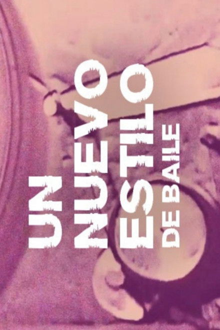 A New Style of Dance