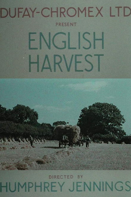 English Harvest