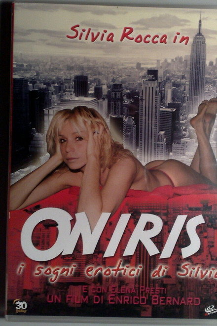 Oniris - I sogni erotici di Silvia