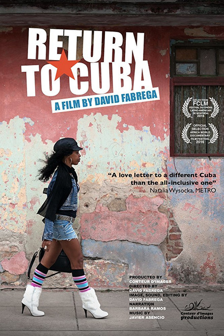 Return to Cuba