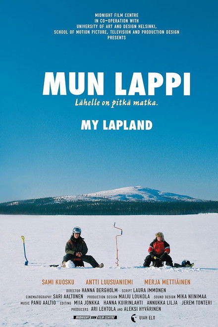 Mun Lappi