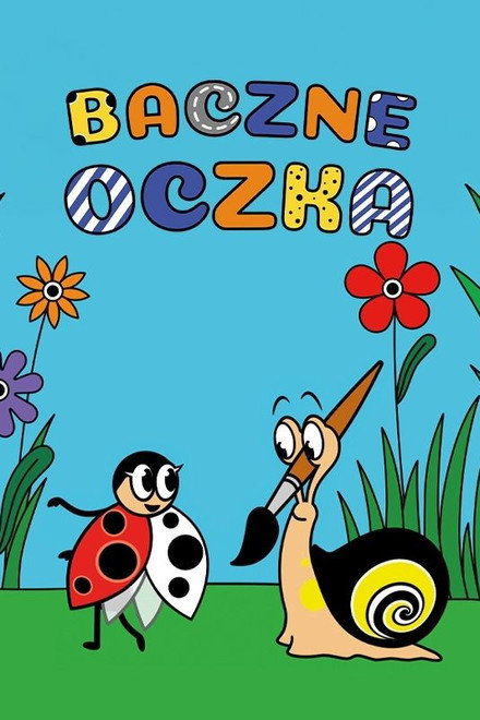Baczne oczka