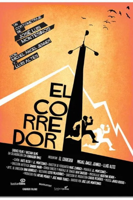 The Runner