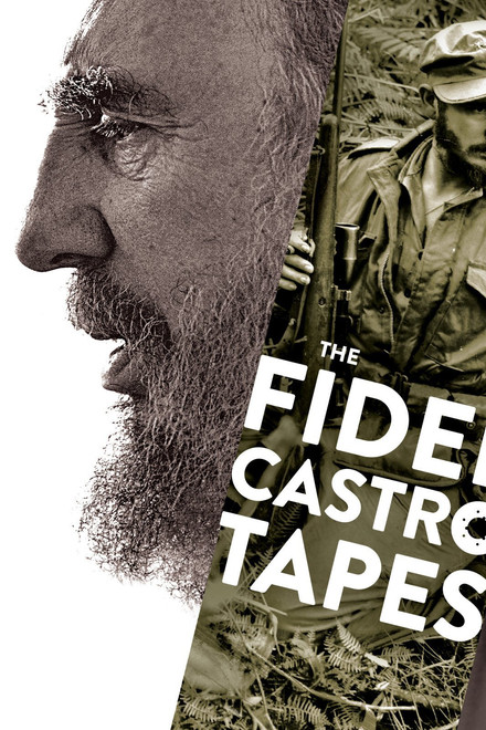 The Fidel Castro Tapes
