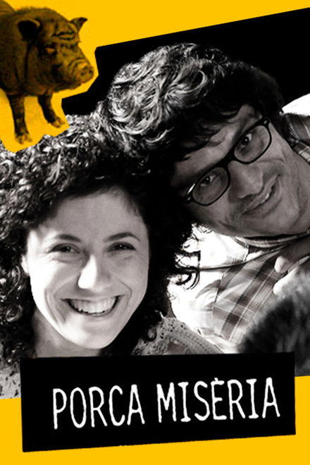 Porca Misèria