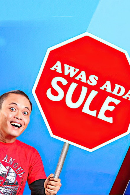 Beware of Sule
