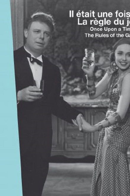 Il était une fois... « La règle du jeu »