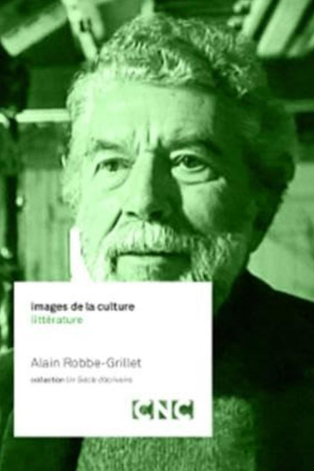 Alain Robbe-Grillet