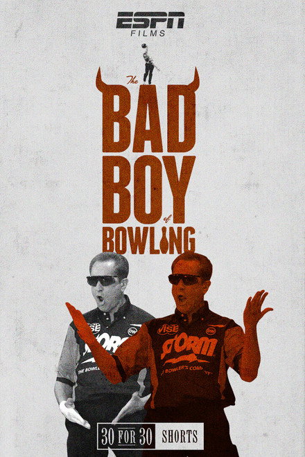 The Bad Boy of Bowling