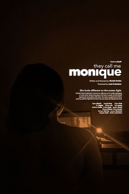 They Call Me Monique