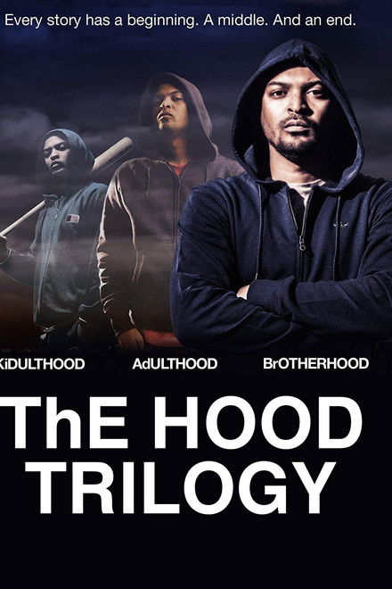 The Hood Collection