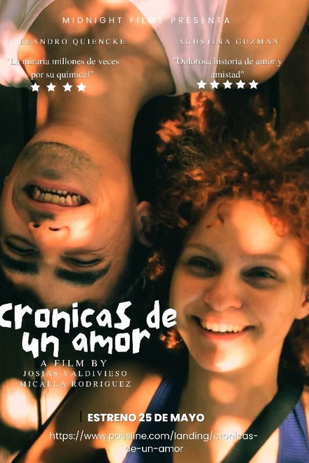Crónicas De Un Amor