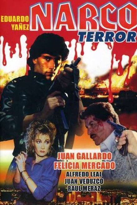 Narco terror