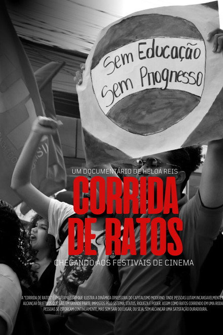 Corrida de Ratos