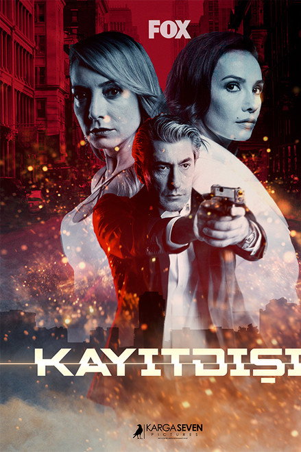 Kayıtdışı