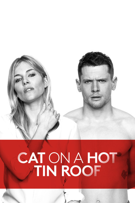 National Theatre Live: Cat on a Hot Tin Roof