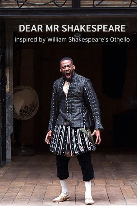 Dear Mr Shakespeare: Shakespeare Lives