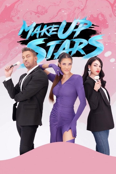 Make Up Stars