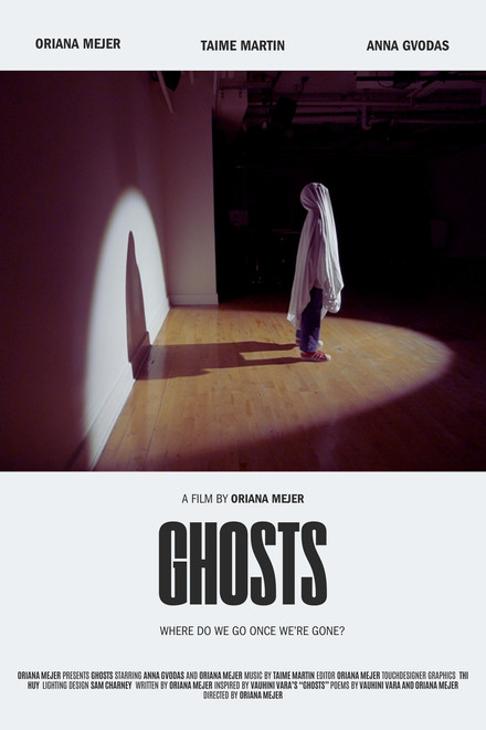 GHOSTS