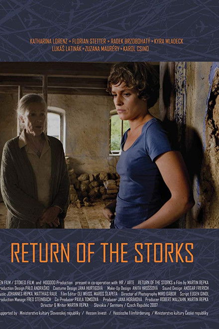 Return of the Storks