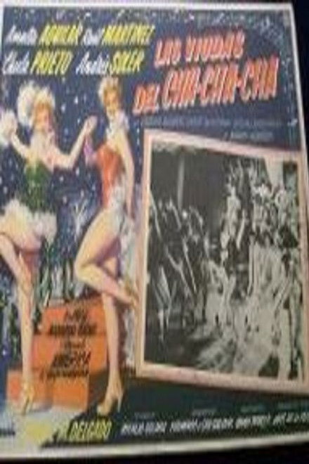 The Cha Cha Cha Widows