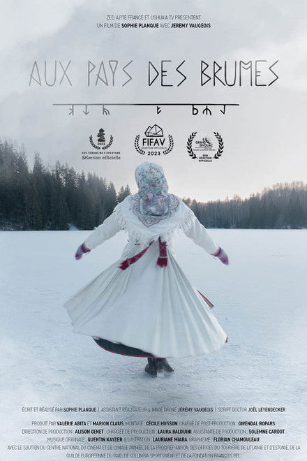 In the Lands of Mist