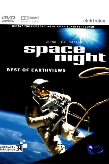 Space Night - Best of Earthviews