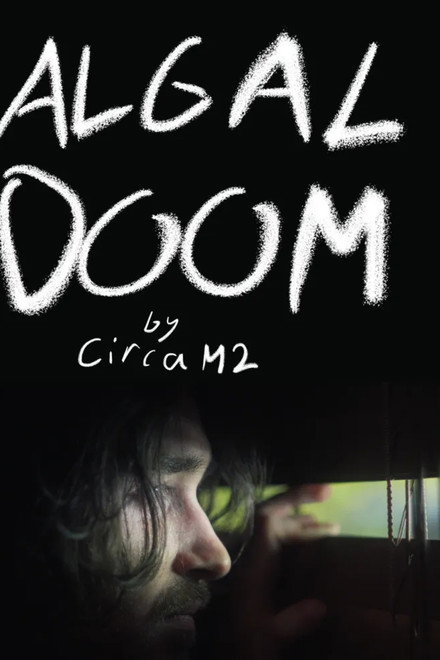 Algal Doom
