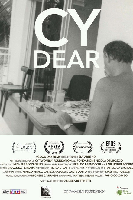 Cy Dear