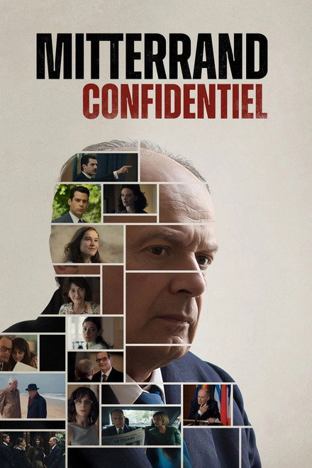 Mitterrand confidentiel
