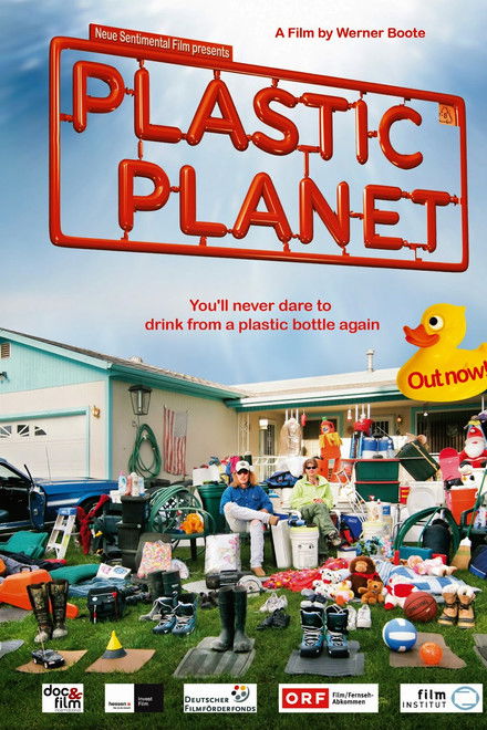 Plastic Planet