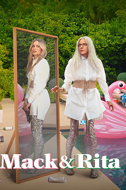 Mack & Rita