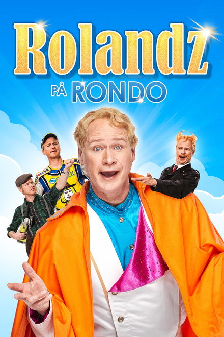 Rolandz på Rondo