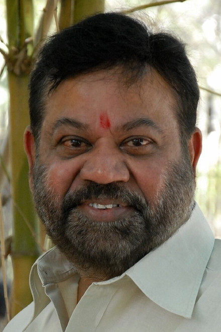 P. Vasu