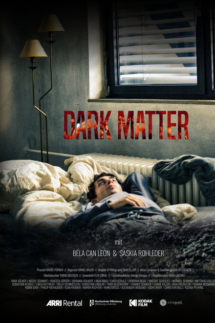 Dark Matter