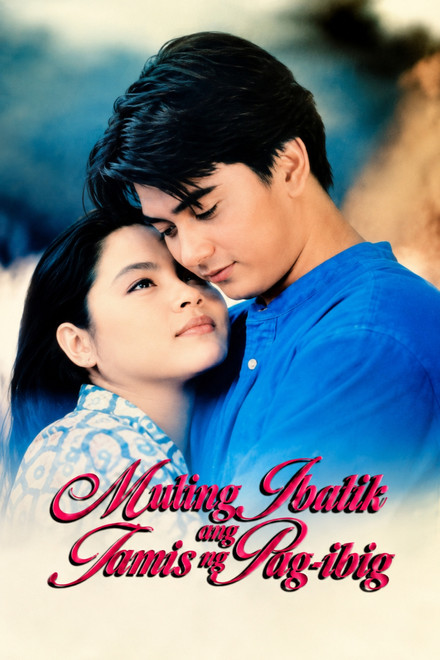 Muling Ibalik ang Tamis ng Pag-ibig
