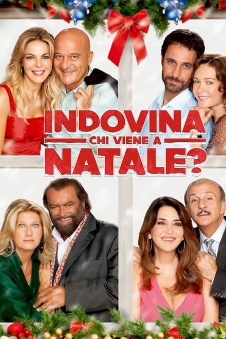 Indovina chi viene a Natale?