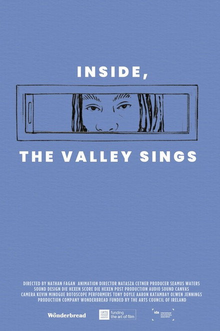 Inside, the Valley Sings