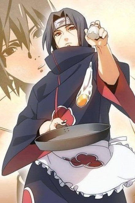 Naruto OVA 11: Sunny Side Battle